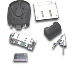 FAP SERRATURA COMPLETA_PER SCASSO OVALE - TRIGANO...