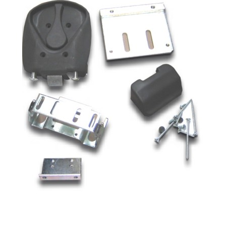 FAP SERRATURA INTERNA COMPLETA_PER SCASSO OVALE - 1063CISX55EPI