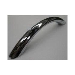 TRIGANO CHROME METAL INTERIOR CAMPER ENTRY HANDLE WITHOUT...