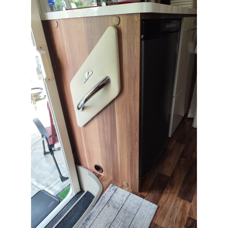 ASA DE AGARRE PARA INTERIOR DE AUTOCARAVANA DE...