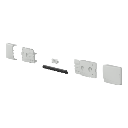 MITO - LIPPERT 15560 grey table connection kit