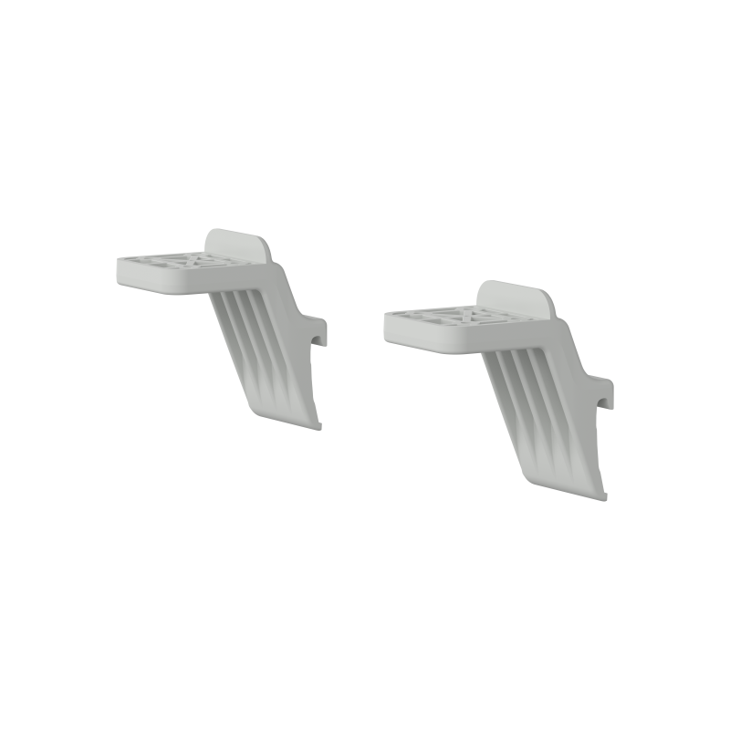 Kit de connexion de table gris MITO - LIPPERT...