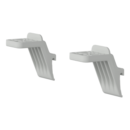 Kit de connexion de table gris MITO - LIPPERT 15560