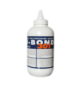 NPT U-BOND 301 adhesive 500 ml bottle