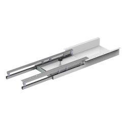TIRETTE 1 - EXTENSIBLE TABLE SUPPORT MECHANISM 630 MM_AM...