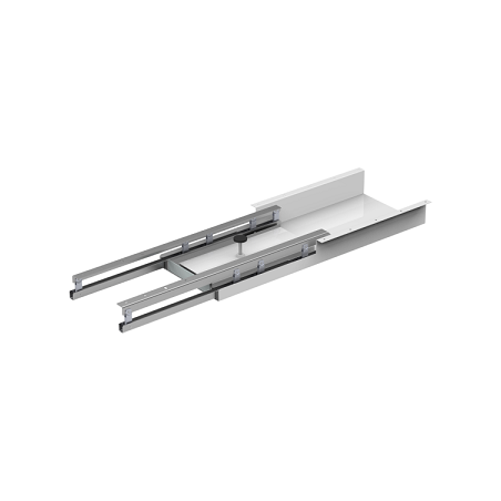 TIRETTE 1 - MECCANISMO SUPPORTO TAVOLO ESTENSIBILE 630 MM_AM - LIPPERT 2021104688