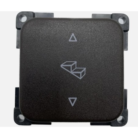 CBE Interruttore Scalino 3 Posizioni MCG5/M - 270276