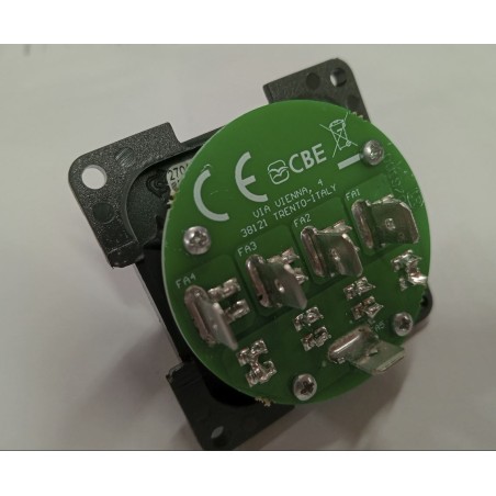 CBE Interruttore Scalino 3 Posizioni MCG5/M - 270276