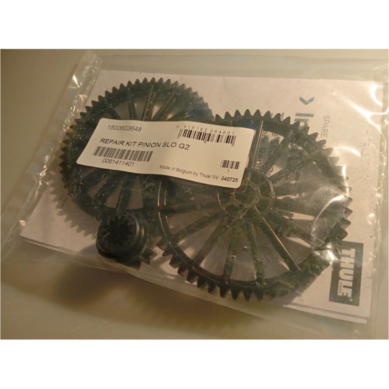 THULE Gear Repair Kit Slide Out Step G2 DJB and...