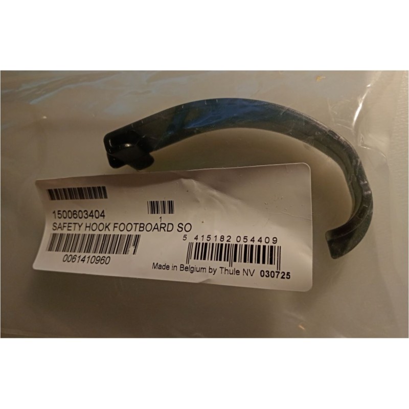 THULE Gancio di sicurezza pedana SO - 1500603404