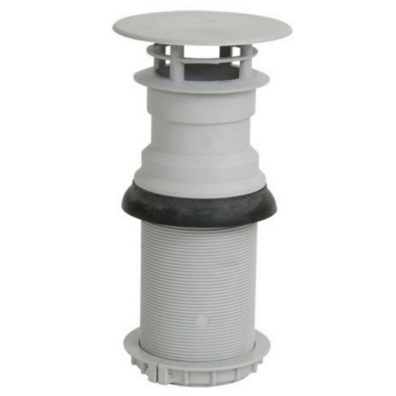 Ofenabluftkamin S5002-4 TRUMA AK5 – 70 mm für...