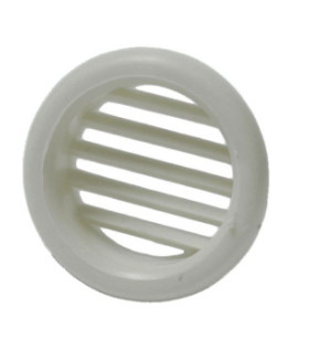 Aereatore diametro 28 mm bianco