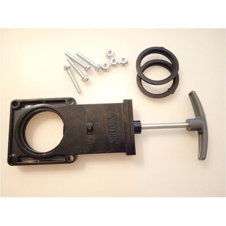 copy of Valvola di scarico LILIE US 3"