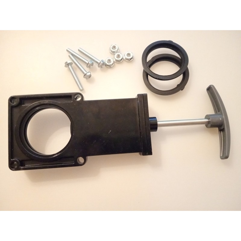 VALTERRA 1,5 pollici US corpo valvola di scarico