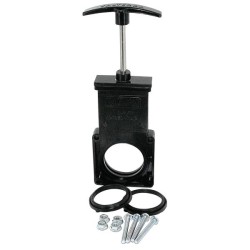 VALTERRA 1,5 pollici US corpo valvola di scarico