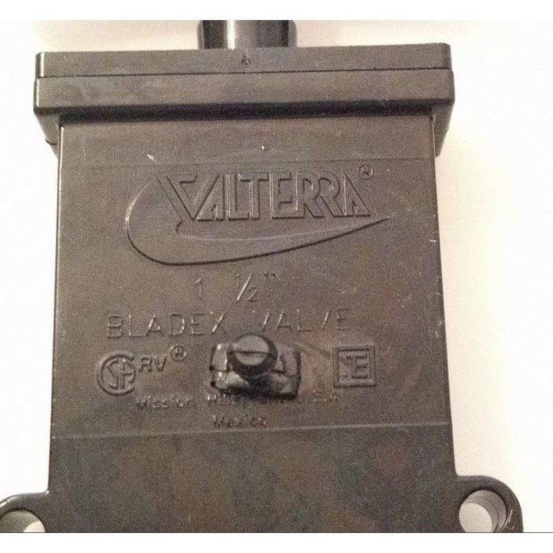 copy of Valvola di scarico LILIE US 3"