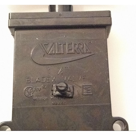 copy of Valvola di scarico LILIE US 3"