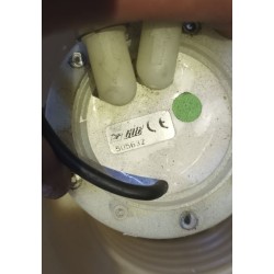 CBE 505632  Sonda elettronica serbatoio acqua AS+SF