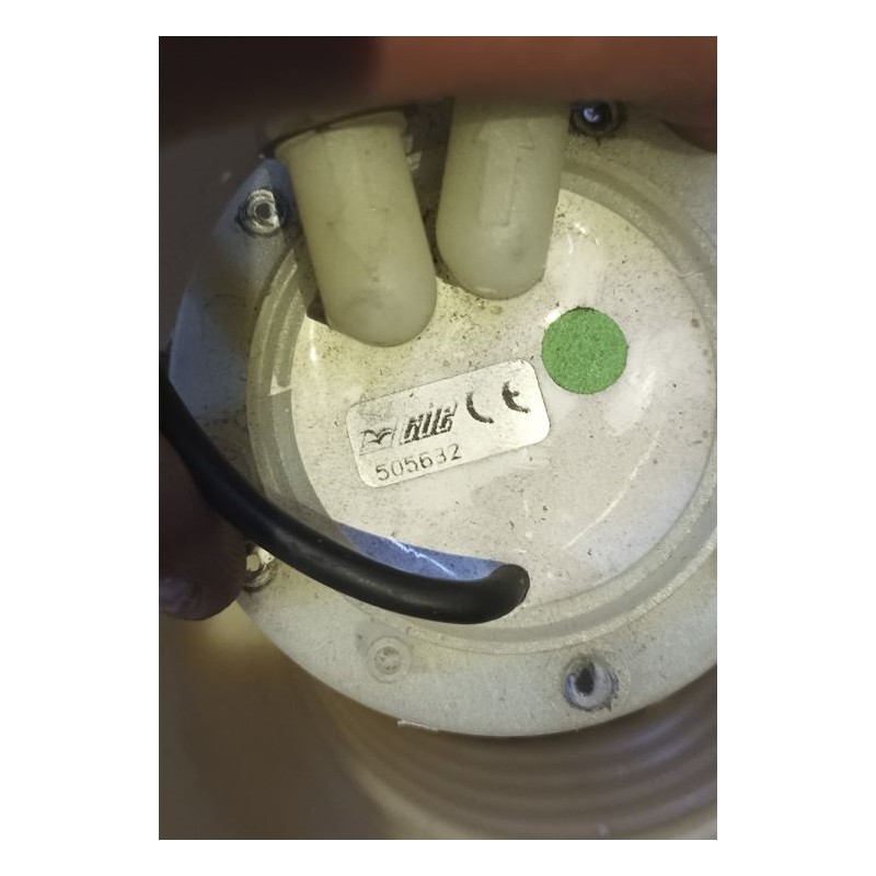 CBE 505632  Sonda elettronica serbatoio acqua...