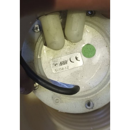 copy of CBE 514840 AS+SF elektronische Wassertanksonde