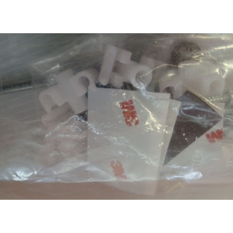 KIT DE TIGE DE SERRURE DE PORTE CARAD-R/RF -...