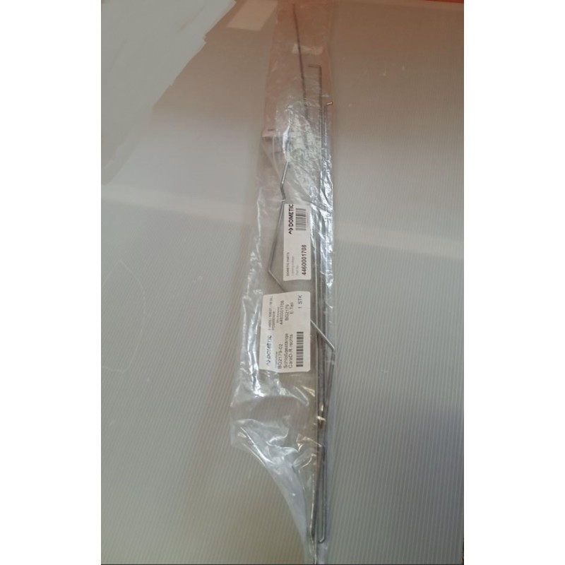 KIT DE TIGE DE SERRURE DE PORTE CARAD-R/RF -...