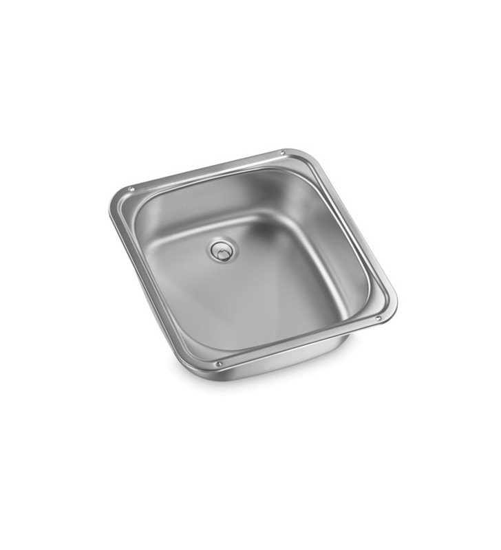 Lavello rettangolare DOMETIC VA930