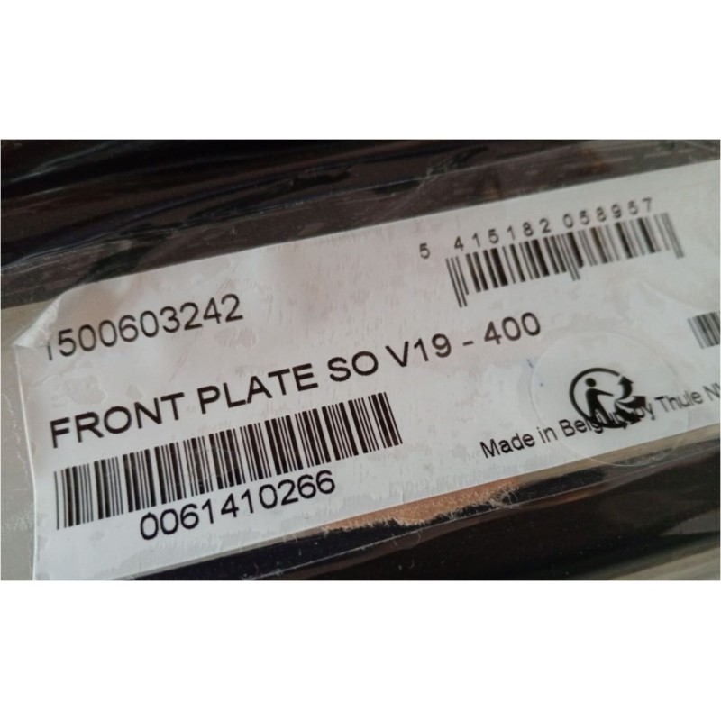 THULE VORDERES TRITTPLATZPLATTE SO V19 - 400 -...