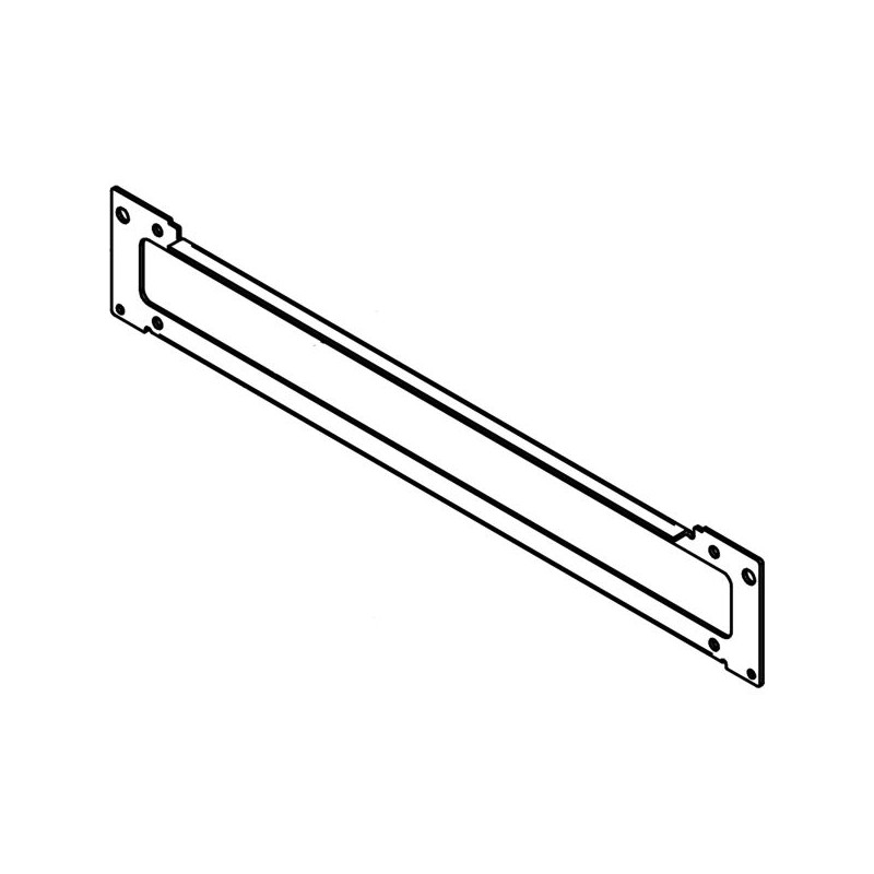 PANNEAU DE MARCHE AVANT THULE V18 - 550 -...