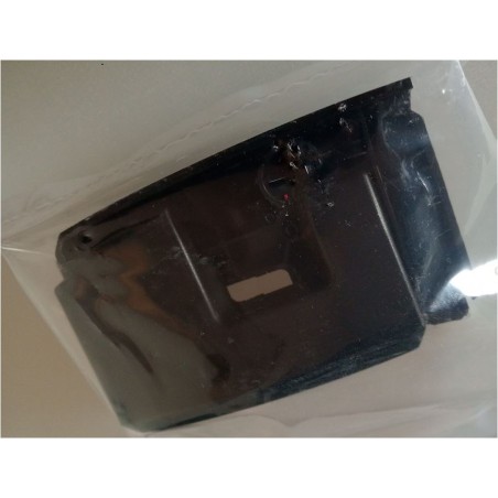 THULE PROTEZIONE FRONTALE GRADINO V19 - 550 - 1500603230