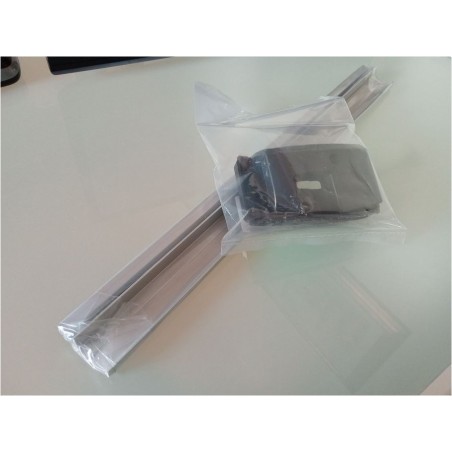 PROTECTION DE MARCHEPIED AVANT THULE V19 - 550 - 1500603230