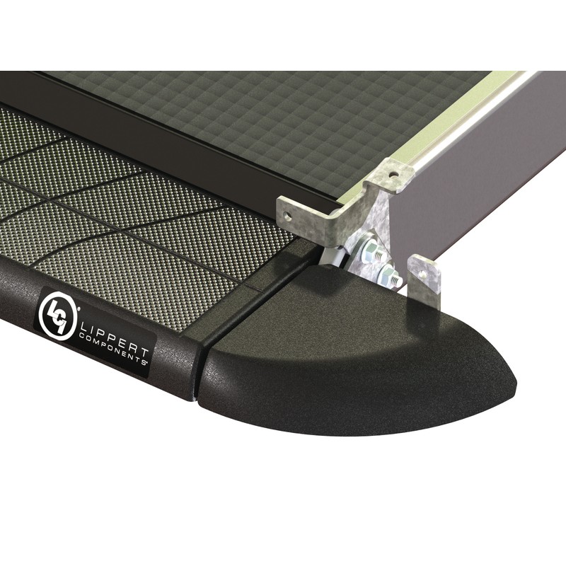 LIPPERT ALANERA X250 GRADINO ELETTRONICO 550 MM...