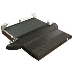 LIPPERT ALANERA X290 FROM 2015 ELECTRONIC STEP 550 MM...