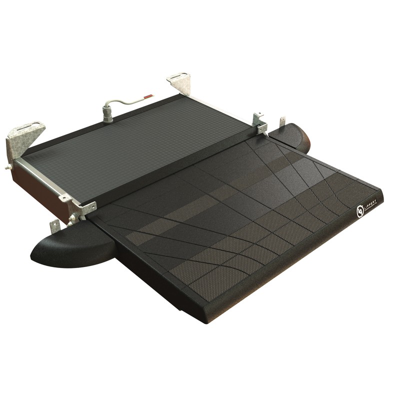 LIPPERT ALANERA X290 FROM 2015 ELECTRONIC STEP...