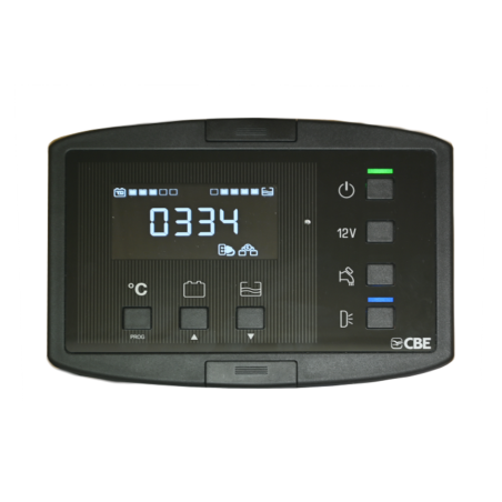 CBE PC260-ST 3,2 Zoll 112600 LCD-Panel