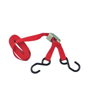 NASTRO TENSORE CM.500 + 20 CM e 2 Ganci