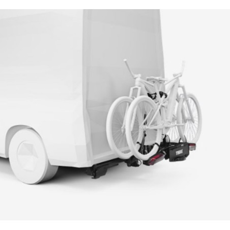 Thule VeloSwing 95° drehbarer Fahrradträger – 302064