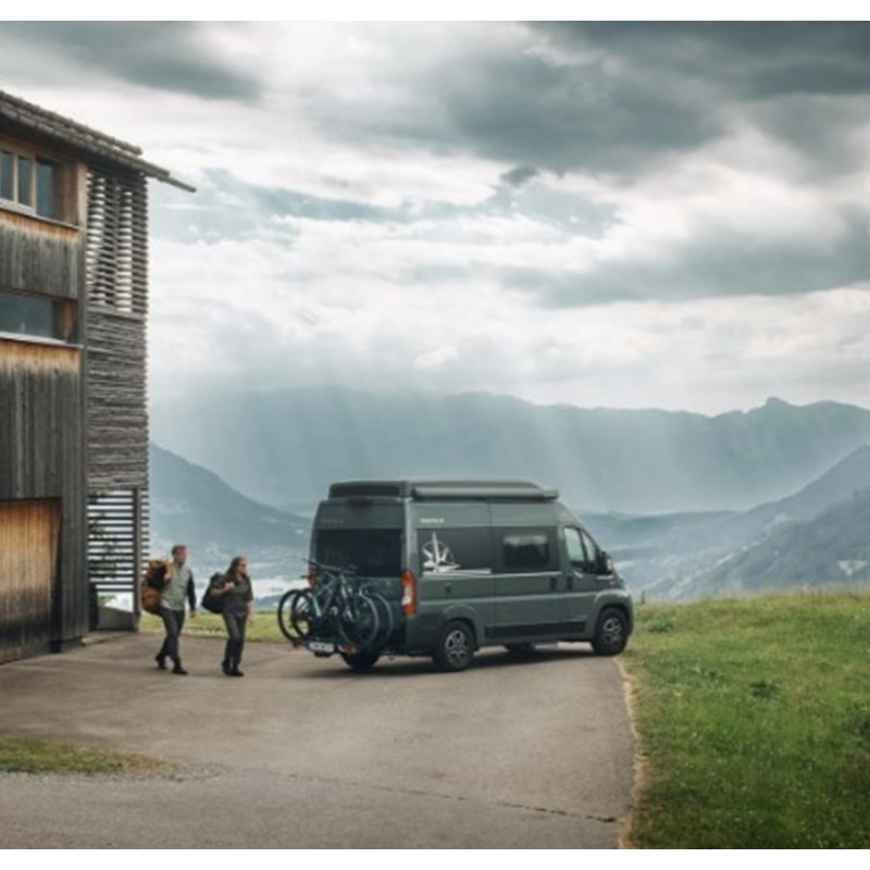 Thule VeloSwing nero supporto portabici...