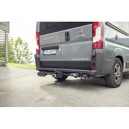 Porte-vélos pivotant à 95° Thule VeloSwing - 302064