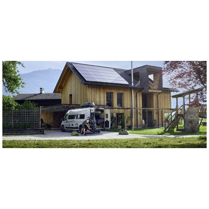 Thule VeloSwing 95° drehbarer Fahrradträger –...