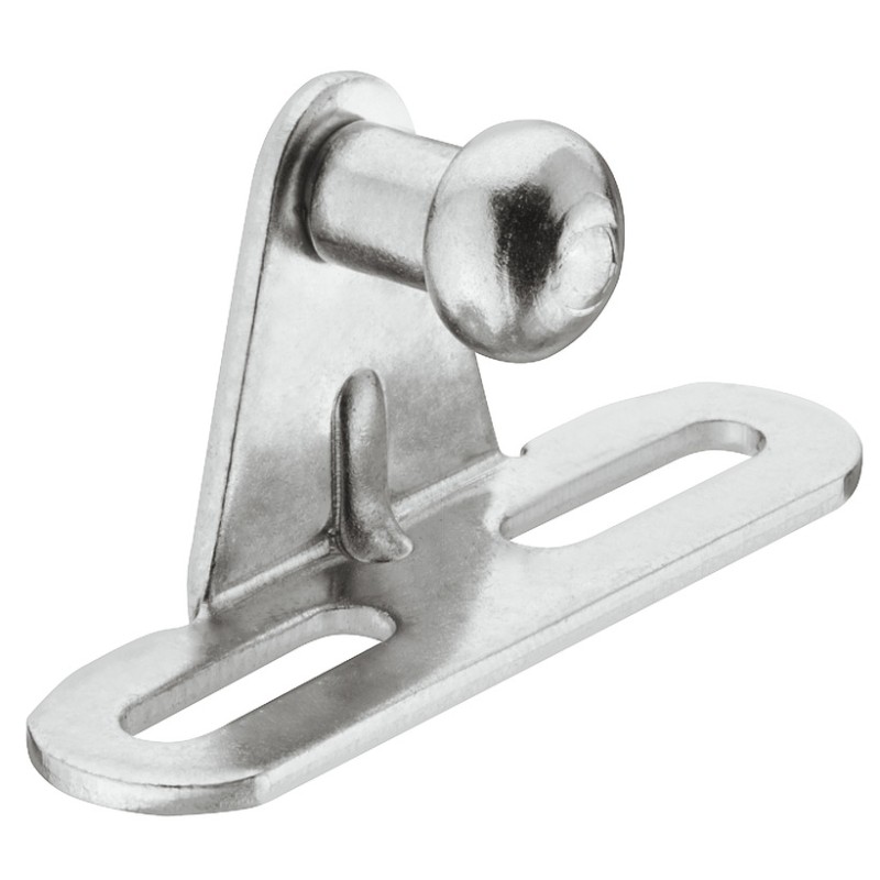 Gas arm for doors 60 N