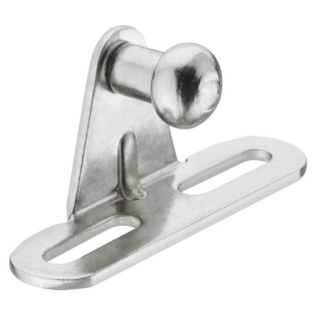 Gas arm for doors 60 N