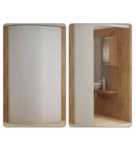 Complete KS Rolling Door Kit 200x100