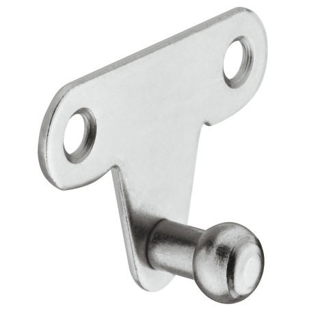 Brazo de gas para puertas 80 N