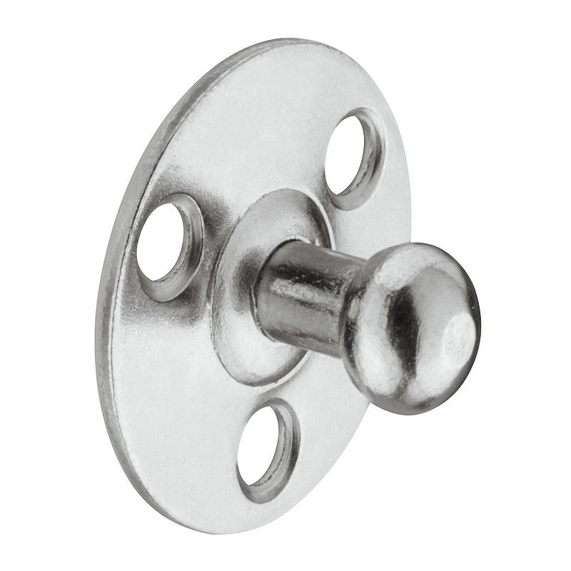 Braccetto a gas per antine 80 N