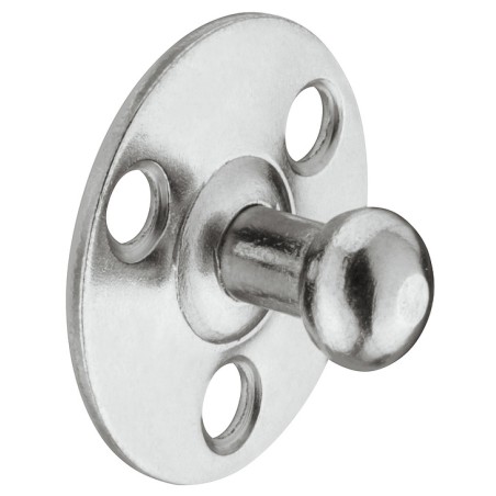 Braccetto a gas per antine 80 N