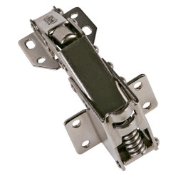 DGM HINGE DE PORTE 2837 PETIT 30x55 2