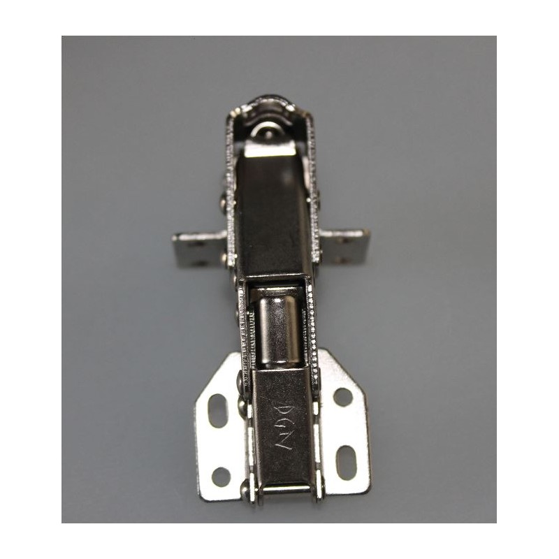 DGM HINGE DE PORTE 2837 PETIT 30x55