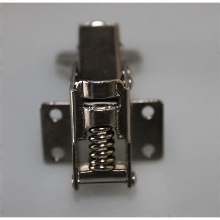 DGM HINGE DE PORTE 2837 PETIT 30x55