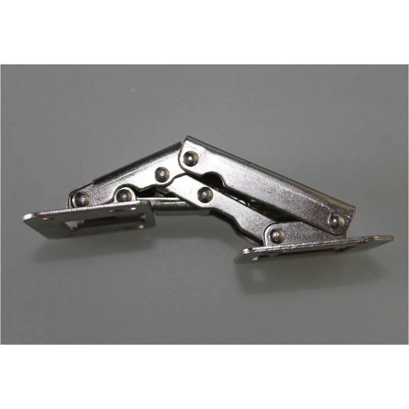 DGM HINGE FOR DOORS 2838 1 STRONG SPRING 40x90